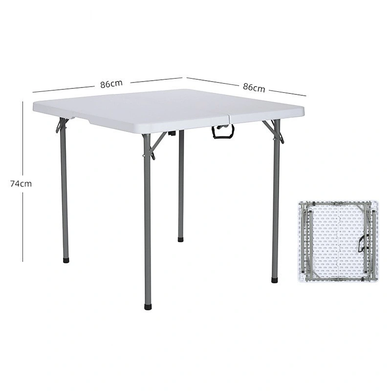 Portable BBQ Suitcase MDF Adjustable Outdoor Aluminum Camping Wholesale Folding Outdoor Furniture