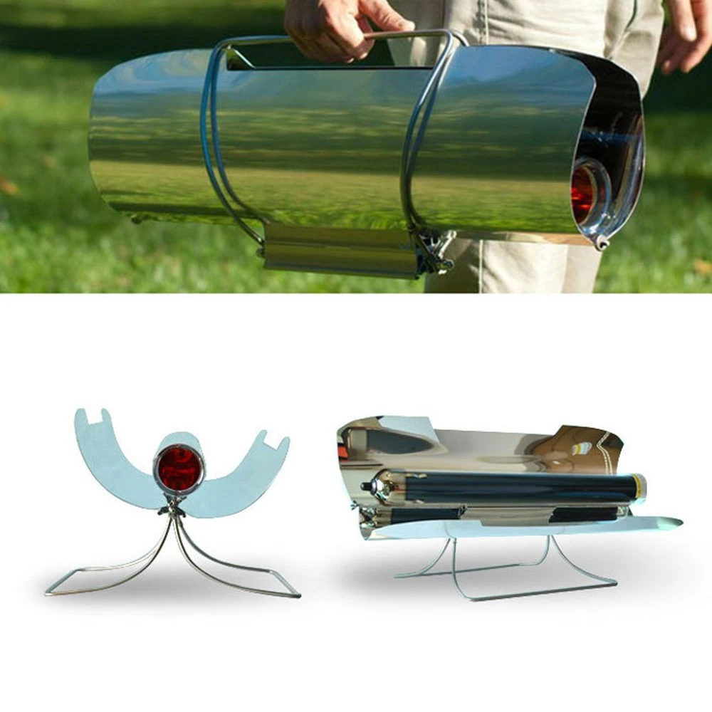 Solar Thermo Cooker Camping & Outdoor Gear